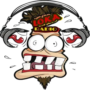 RADIO LOKA