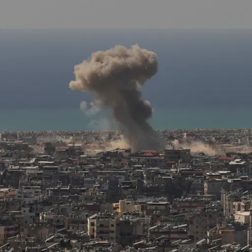 War is deadly. Why is Trump turning it into a meme?