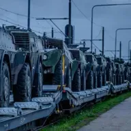SD175: Geopolítica del ciberespacio; un 'Schengen militar' para Europa; SSSIF 2026; valores del ET (III)