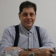 #lasrecetasdecarmelo by Carmelo Di Fazio. Mi creación en coctelería: Aperol Vulcano. Sublime deleite.