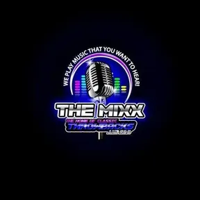 The Mixx Radio Station - Online