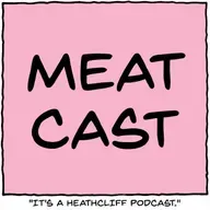 169: Same Cat, Different Day