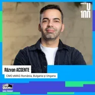 AI MARKETING TAKEOVER | Cum folosește AI-ul cel mai mare magazin online din Estul Europei?