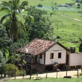 sertao do Canta Galo