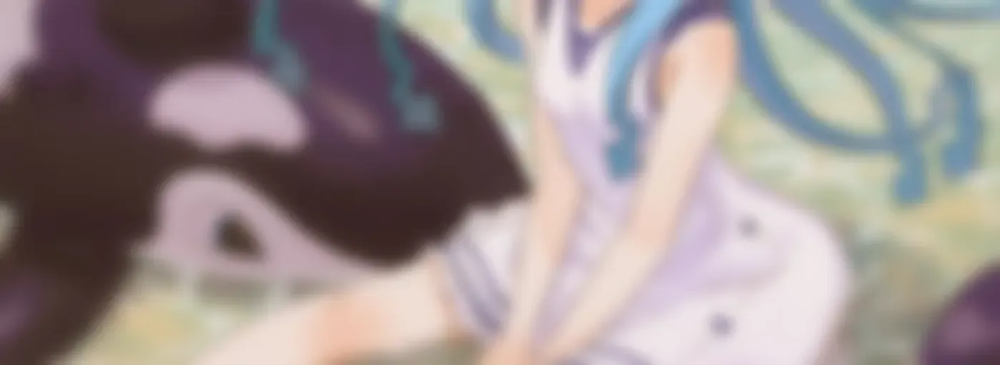 Otaku in Review Anime Podcast