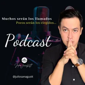 Julio Sanagustt | Lo que quieres ¿Realmente lo quieres?