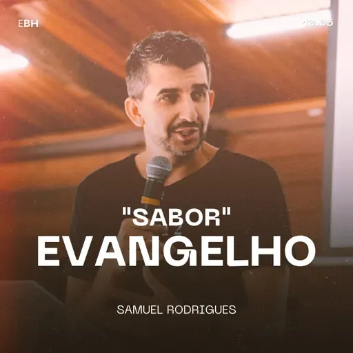 "Sabor" Evangelho - Samuel Rodrigues
