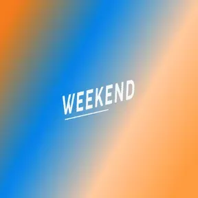 Weekend Mix
