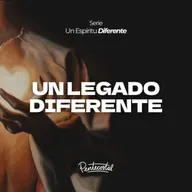 Un legado diferente - Daniel tejada.