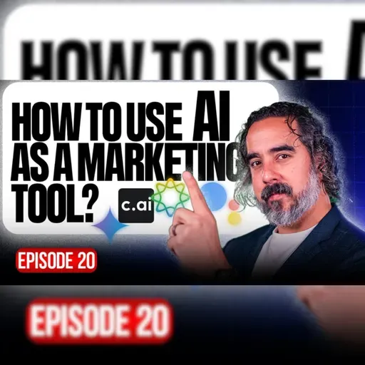 How to use A.I. as a Marketing Tool?