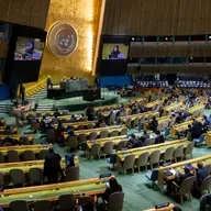 Azimio lapitishwa kutambua biashara ya utumwa kupitia bahari ya Atlantiki ni uhalifu mkubwa dhidi ya binadamu