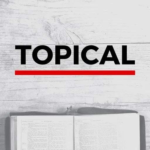 The Power and the Plumb Line - Zechariah 4:1-10