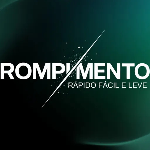 ROMPIMENTO - PR. ROBERTO PALHANO