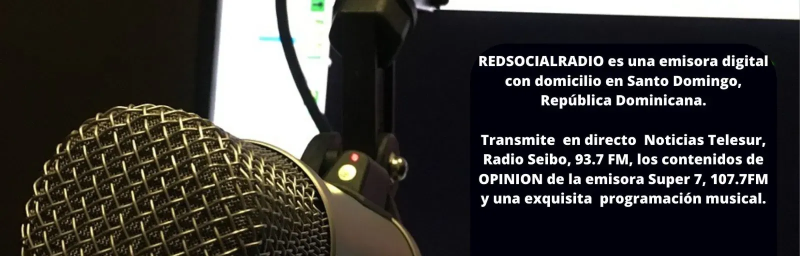 REDSOCIALCODI RADIO
