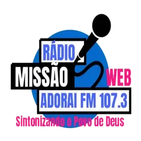 RADIO MISSAO ADORAI WEB PE