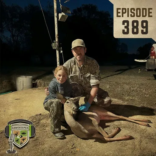 EP:389 | Understanding What Food Plot Crops Need