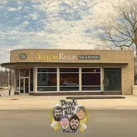 Yellow River Tap and Eatery with Scott Read