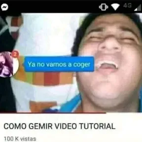 TUMBA LA CASA MAMI