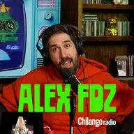 Alex Fdz en Chilango: Viernes 20 de febrero de 2026