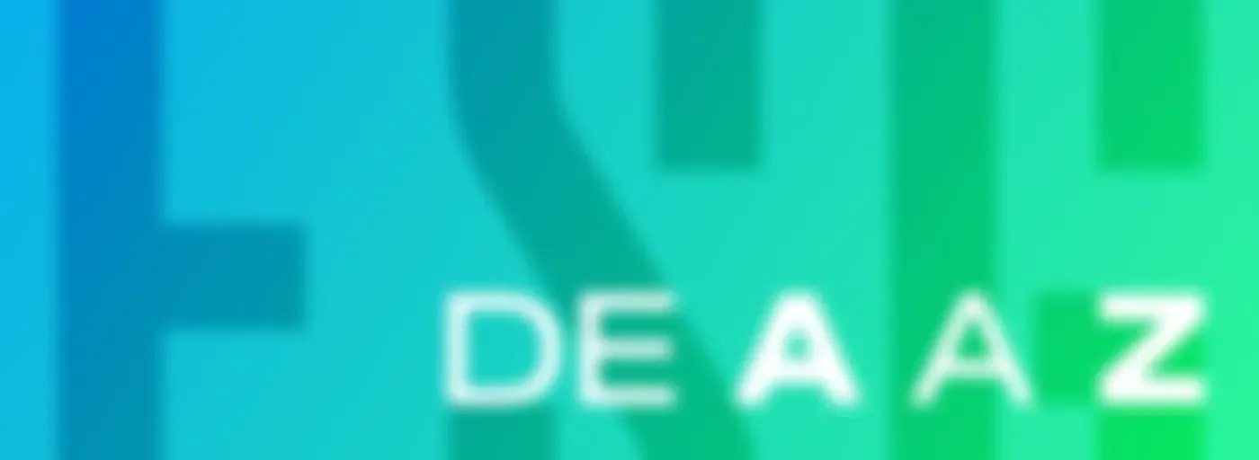 ESG de A a Z