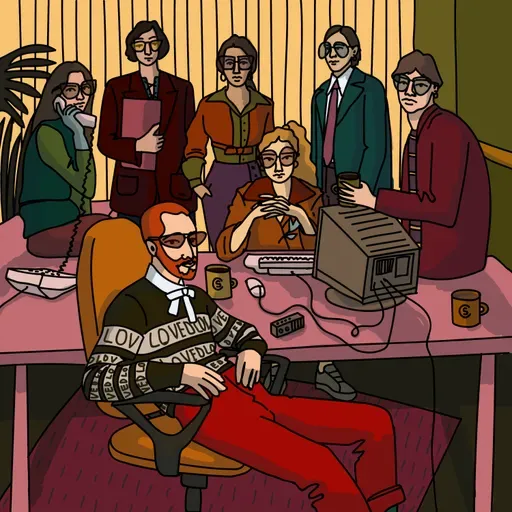 «Кто такие отдел М и чем они занимаются?»