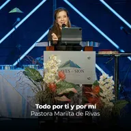 Todo por ti y por mí