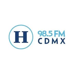 HERALDO RADIO: La "H" Que Sí Suena