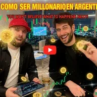 COMO SER MILLONARIO EN ARGENTINA - El Futuro Podcast 293