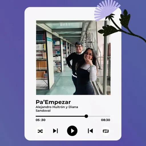 Pa' Empezar • 10/04/23 La motomami viene a México 🎉🎉🎉🎉