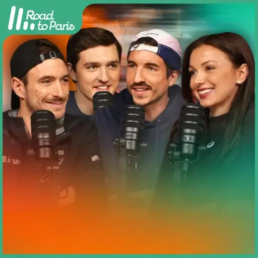 Prépa-Marathon : ce qui vous attend vraiment pendant les prochaines semaines ! #RoadToParis