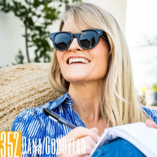 352 Dana Goodyear - Uncovering Malibu’s Dark Secrets: Inside Lost Hills