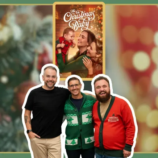 The Christmas Baby