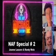 NAF Special #2 EP56 The Jay Michael Show