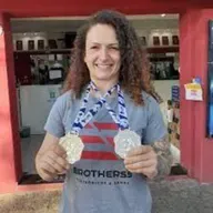 #71 Jiu Jitsu, musculação e a autoestima feminina por Melise Cavenaghi