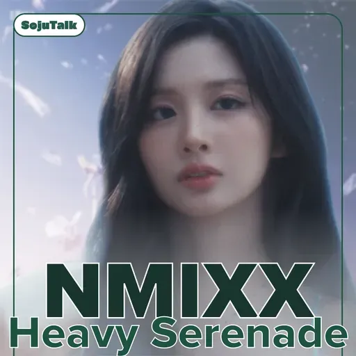 EP371: NMIXX, aespa, Billlie!