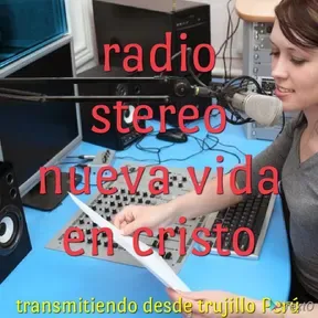 Radio stereo vida nueva en cristo