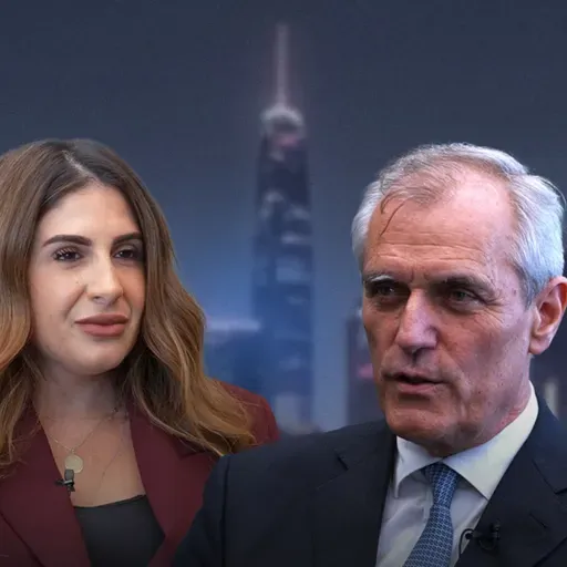 حين تنخفض الدورة تبدأ الفرص.. رينير سيله يشرح منطق الاستثمار في الكيماويات