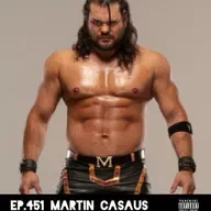 Ep.451 Martin Casaus