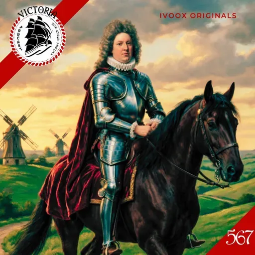 V567   Friedrich von Schomberg - Guerrero de Leyenda