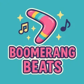 Boomerang Beats