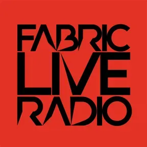 FABRIC LIVE