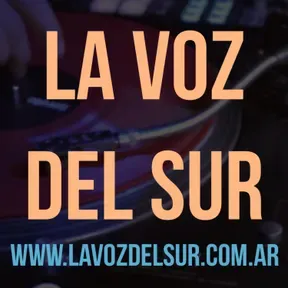 La voz del sur AM 1520 KHz
