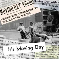 ‘Pure chaos’: Why did Chicagoans once move on the same day?