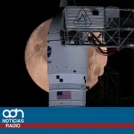 54 años después, la humanidad regresa a la Luna