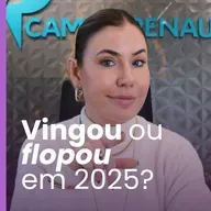 Revisão de Tendências: O Que Se Confirmou no Marketing 2025