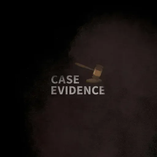 Case Evidence 10.31.16