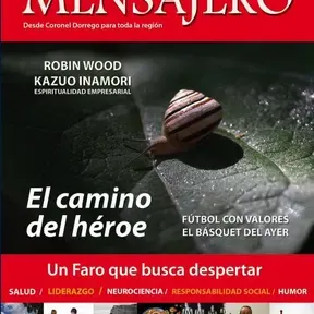 El MENSAJERO