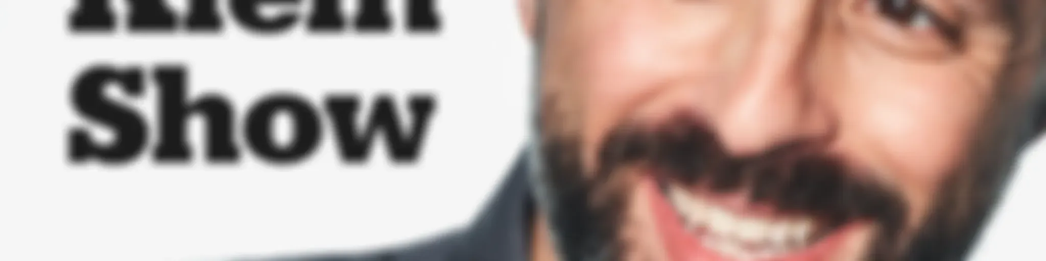 The Ezra Klein Show