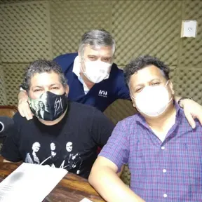 LIBERPOOL-BAR  Radio