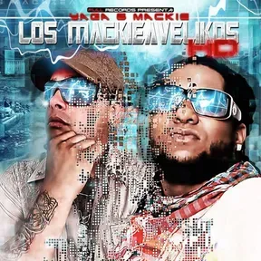 Yaga y Mackie